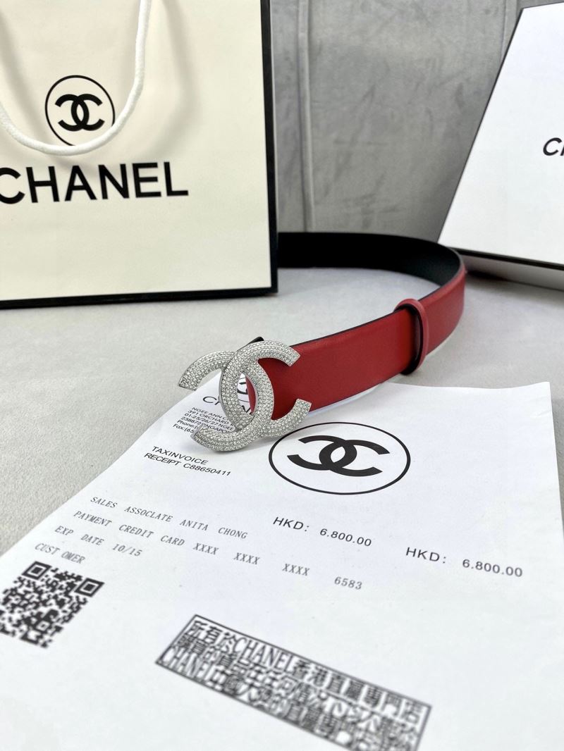 CHANEL